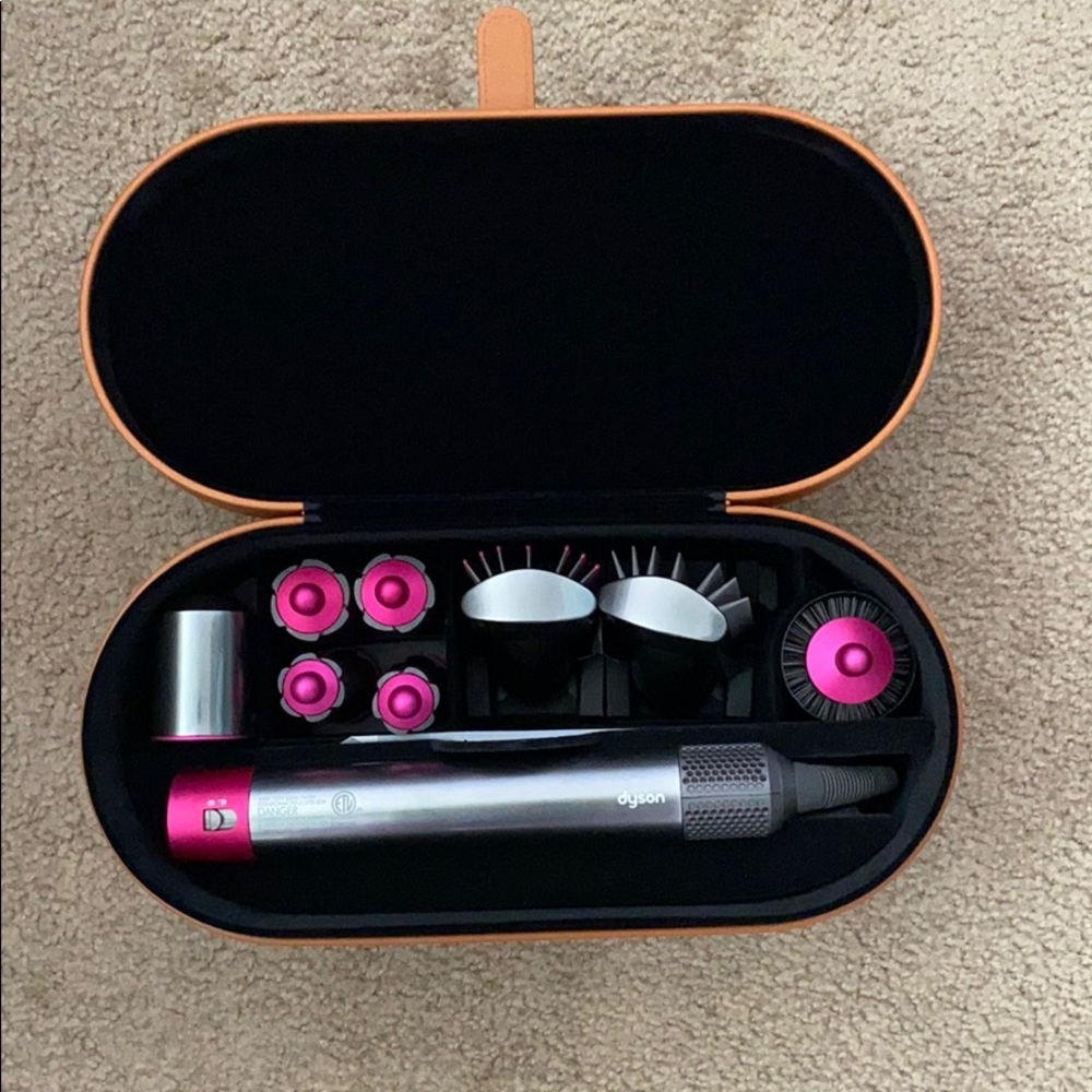 DYSON Airwrap Complete